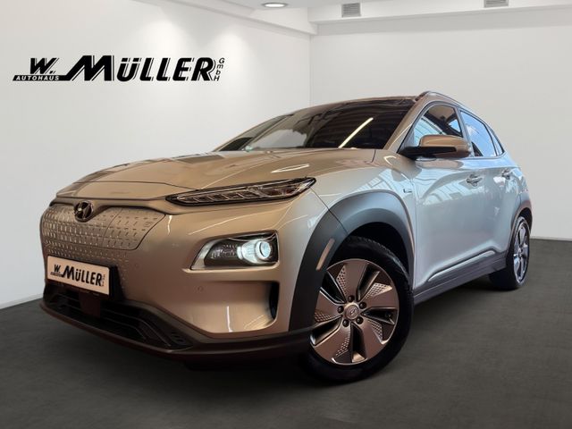 Hyundai Kona Style Elektro