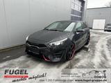 Kia Ceed 1.6 T-GDI DCT GT 19Z ALU|Tiefer|JBL|ACC - gebrauchte Kia cee'd / Ceed aus dem Jahr 2024