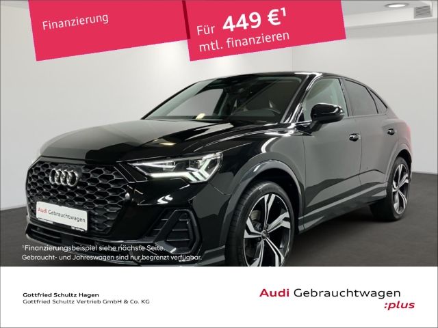 Image of Audi Q3