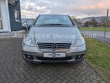 Mercedes-Benz A 150 A A 150/Tüv 01-2027/Inspek. Neu/Klima/Shz - Mercedes-Benz A 150: Limousine