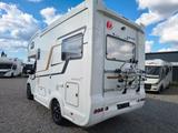 Eura Mobil Terrestra A 570 HS Doppel Boden - Offers