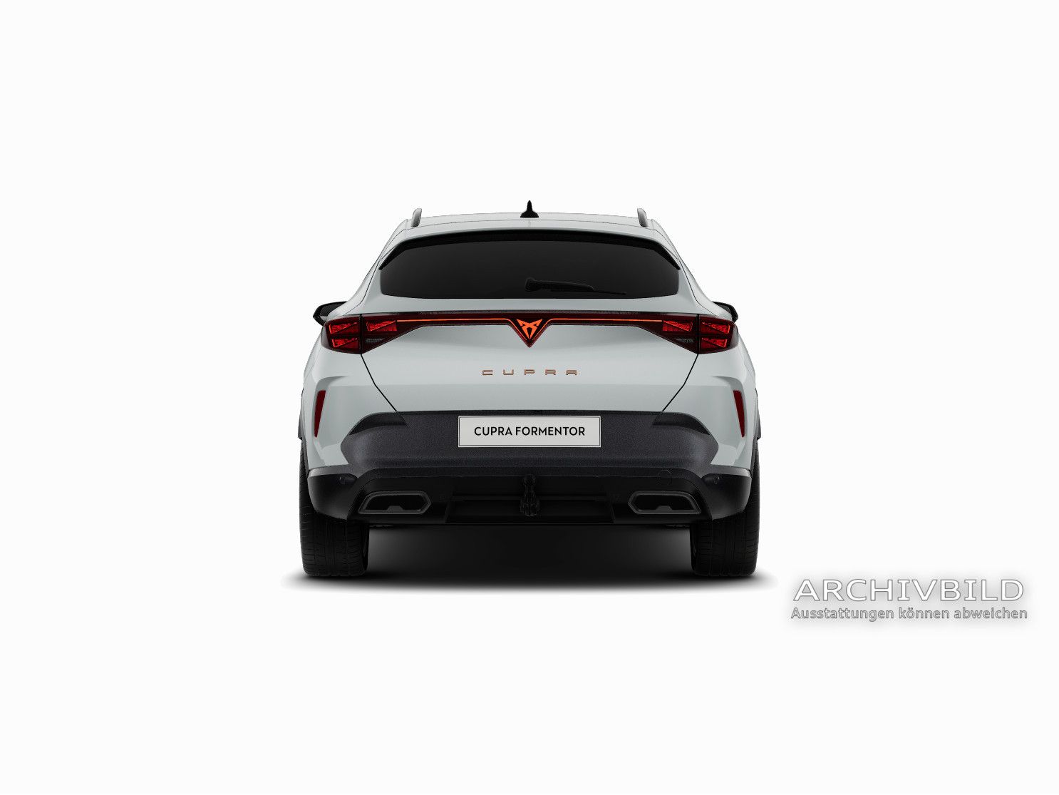 Cupra Formentor - Bild 9