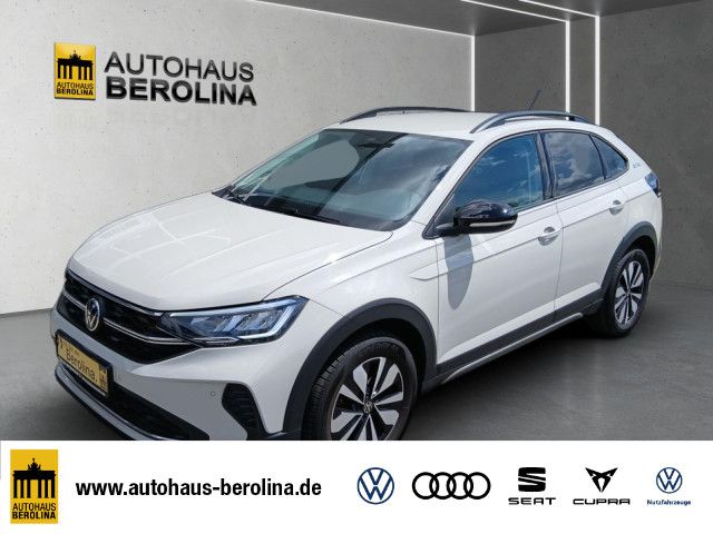Volkswagen Taigo 1.0 TSI Goal DSG *ACC*App-Connect*NAV*SHZ*