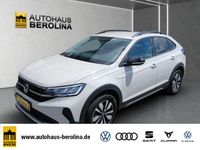 Volkswagen Taigo - Vorschau Bild 1