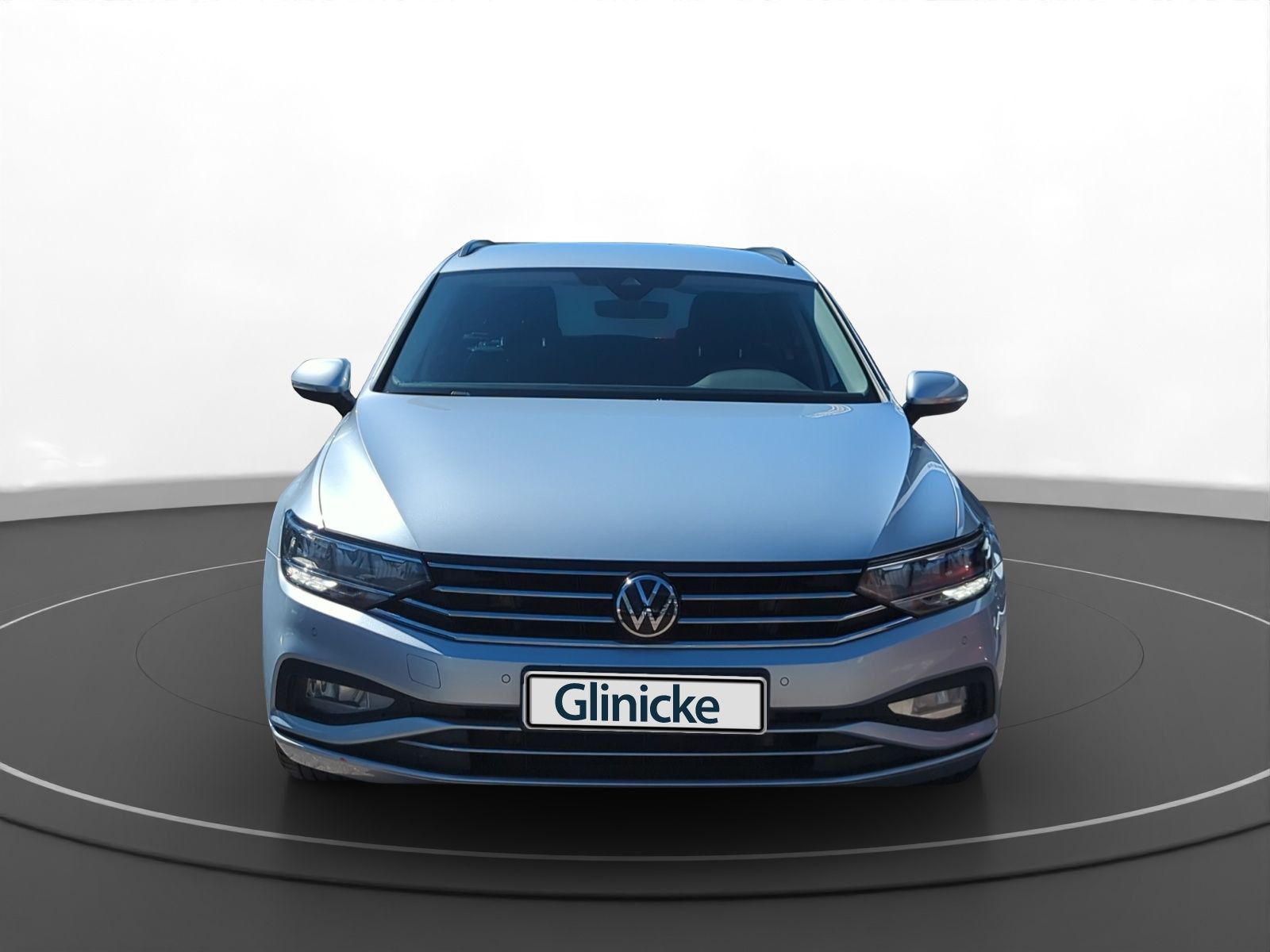 Volkswagen Passat Variant - Bild 12