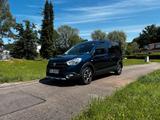 Dacia Dokker TCe 115 Stepway Celebration Stepway C... - Dacia Dokker von privat