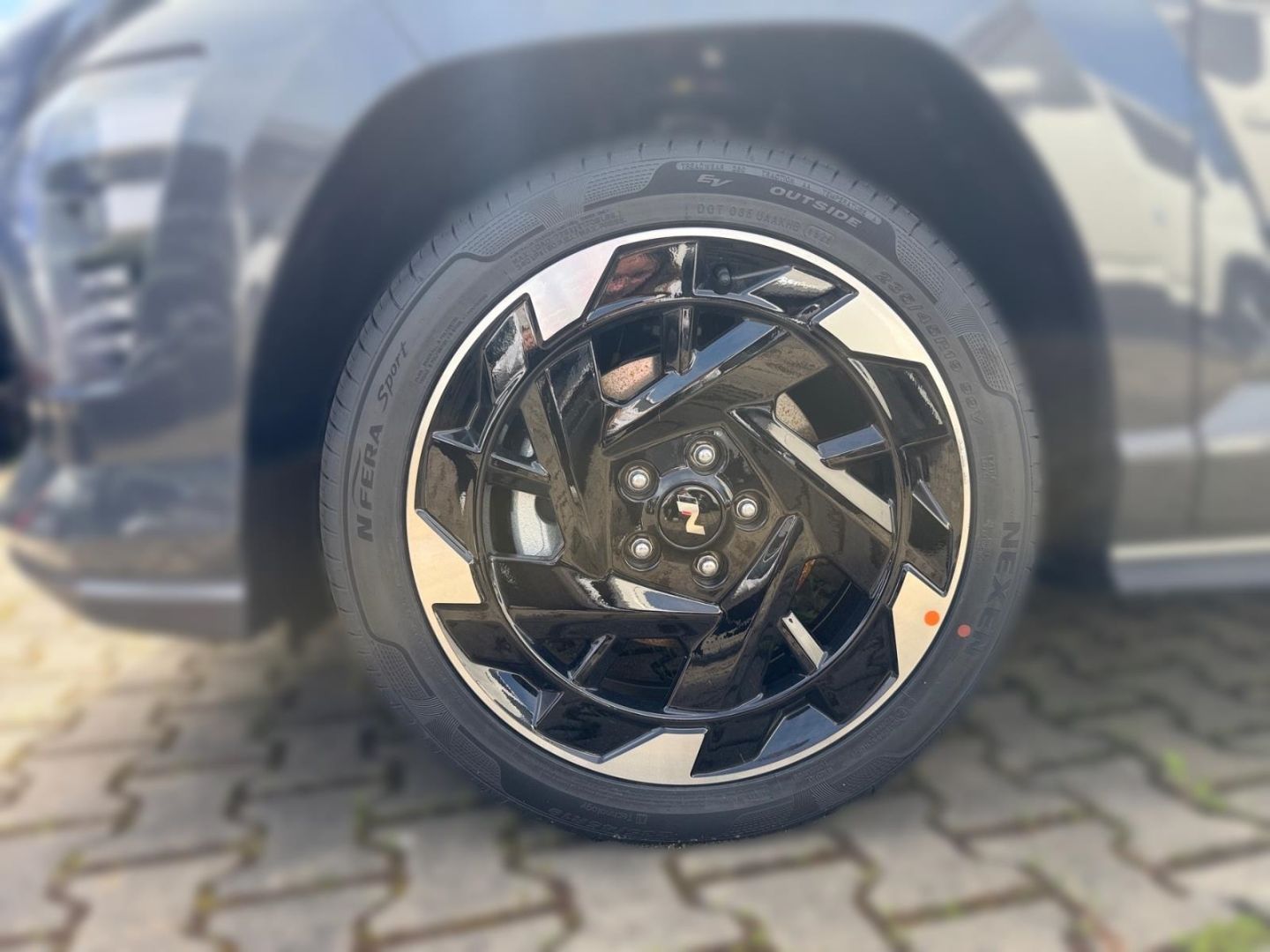 Hyundai KONA Elektro – Bild 6
