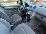 Volkswagen Caddy Maxi 1.6 TDI,Klima,AHK,PDC - VW Caddy Maxi Gebrauchtwagen in Stuttgart