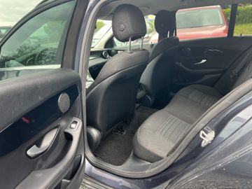 Mercedes C 180 - 9