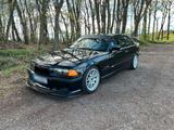 BMW E36 323i Coupé Tracktool / Ringtool - BMW 323: 323i E36