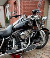 Harley-Davidson Road King 5HD - HARLEY-DAVIDSON 2008 ROAD KING
