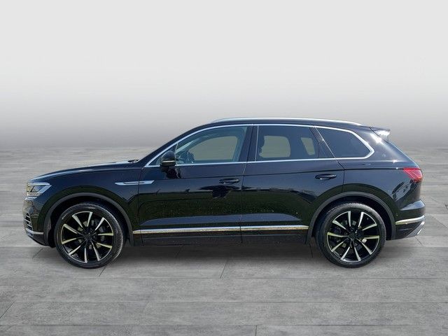 Touareg Elegance 4Motion MATRIX PANO AHK HUD