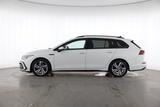 Volkswagen Golf VIII Variant 1.5 TSI R-Line | NAVI | AHK | - Volkswagen Golf: R Vi Line
