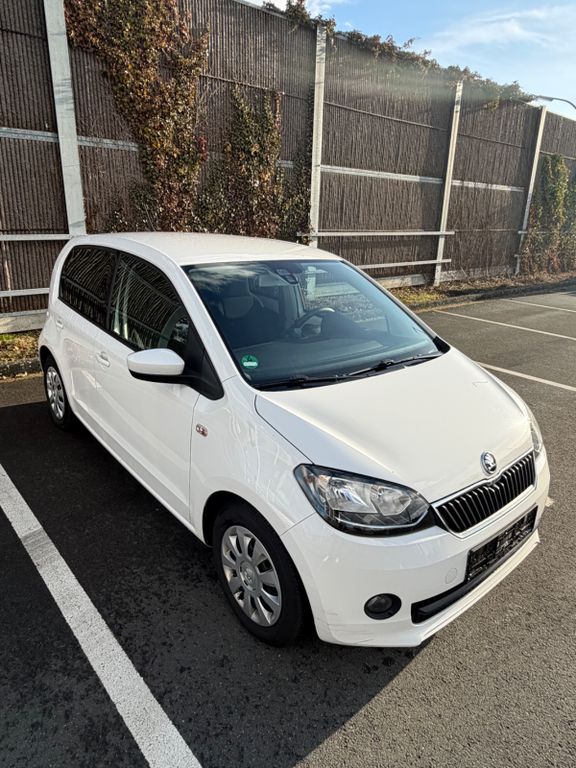 Image of Skoda Citigo