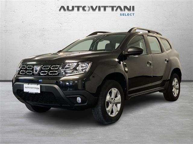 Dacia DACIA Duster 1.6 SCe 115cv Comfort 4x2