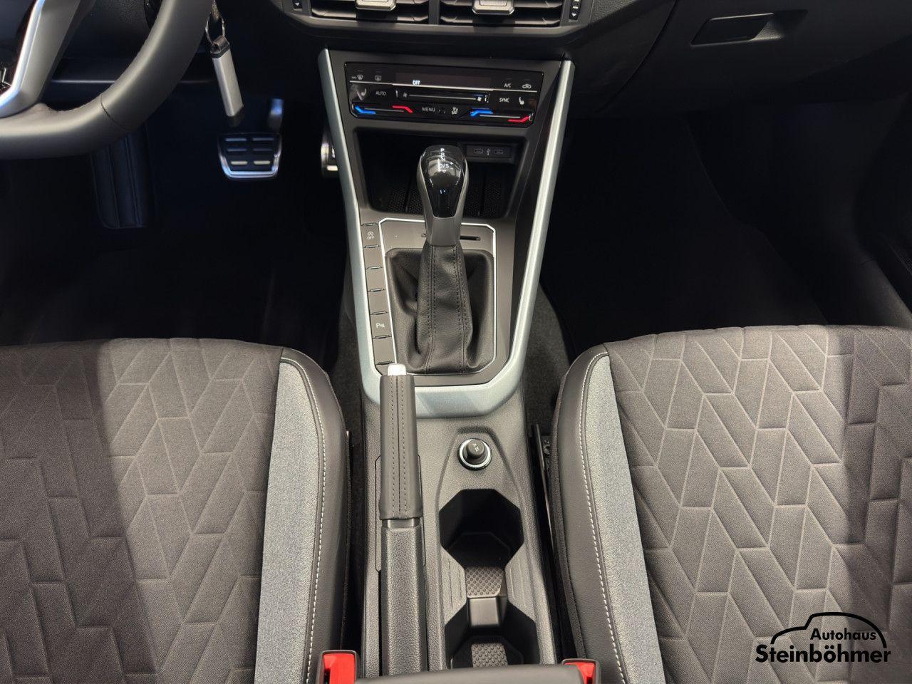 Volkswagen Taigo Energy 1.0TSI DSG LED NAV ACC RearView SHZ, миниатюра 18