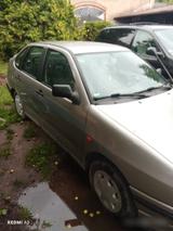 Seat Cordoba 1.6i GLX GLX - Seat Cordoba: 1.6
