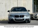 BMW 335i xDrive*M Performance*19Zoll*H&K* - BMW 3er Reihe mit Benzin-Antrieb: Limousine, Automatik