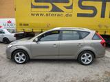 Kia cee'd 1.4 *WENIG KM* - Kia aus 2009: Cee D