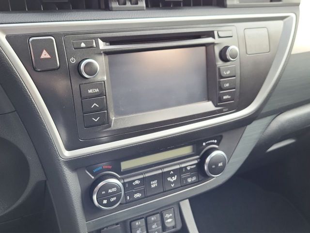 Auris 1.6 START Edition