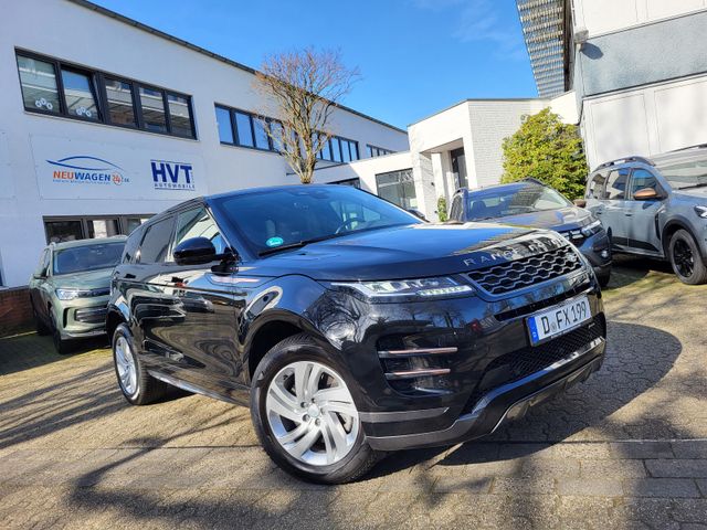 Land Rover Range Rover Evoque R-Dynamic S