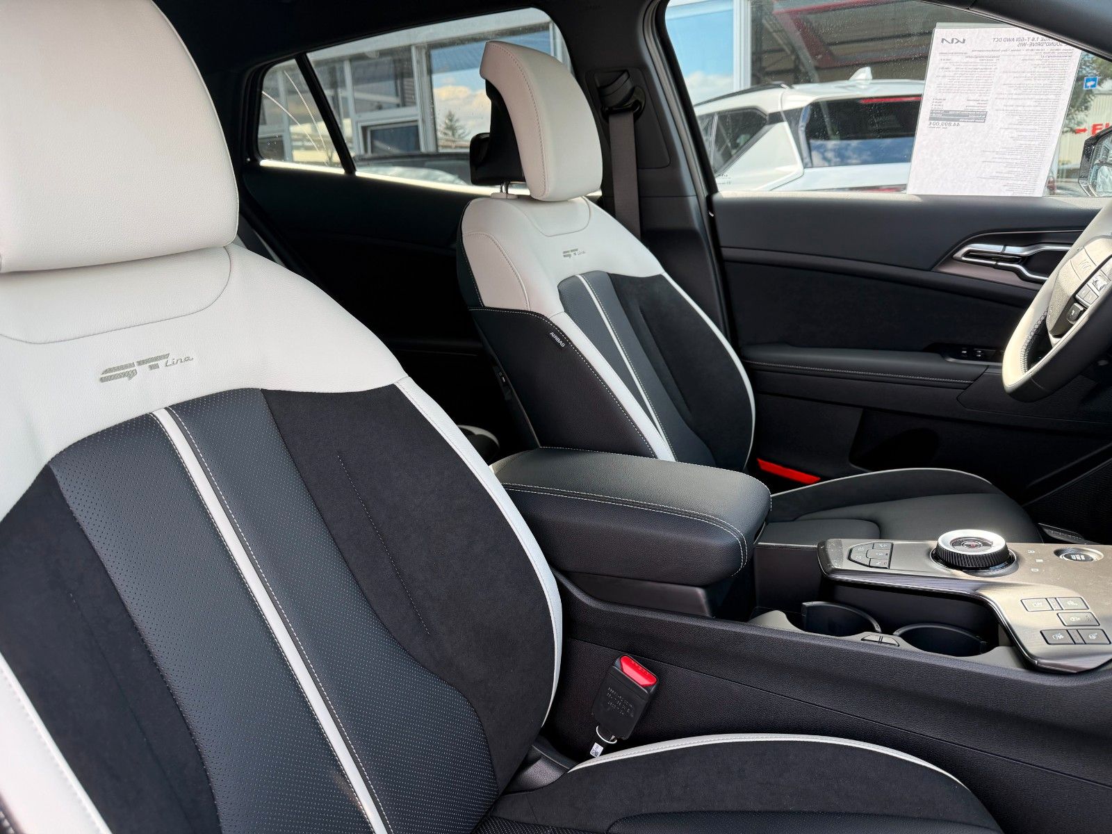 Kia Sportage - Bild 11
