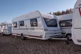 Dethleffs Camper 510 LE - Dethleffs Camper 510