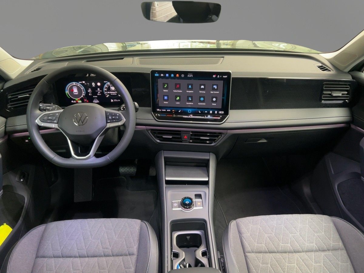 Volkswagen Tiguan - Bild 12
