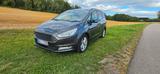 Ford Galaxy 2,0 TDCi  AUT,NAVI,PDC,ALU - Ford Galaxy von privat