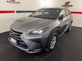 Lexus NX 300h Hybrid 4WD Luxury TAGLIANDI CERTIF - gebrauchte Lexus Kombis