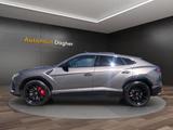 Lamborghini Urus Alcantara Panorama 23 Zoll . Service NEU - Lamborghini Urus SE mit Benzin-Antrieb