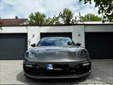 Porsche Panamera Turbo Sport Turismo Keramik/360°/Carbon - Porsche Panamera Turismo Gebrauchtwagen