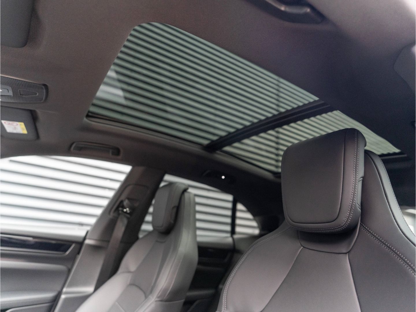Porsche Macan - Bild 36