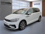 Volkswagen Touran R-LINE AUT DynLicht Fernlichtass. Kam. - Volkswagen Touran: Geländewagen