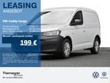 Volkswagen Caddy Cargo 2.0 TDI GJR AHK Assistenzpaket