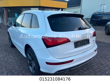 Audi Q5 - 4