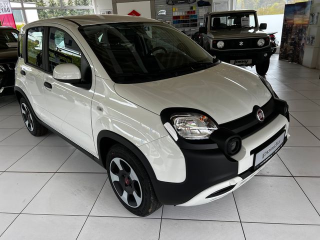 Fiat Panda City Plus 1.0 GSE