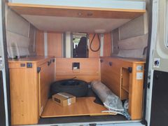 Pössl Roadcruiser  Revolution, 165 PS,Maxi Chassis,Sat