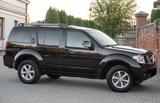 Nissan Pathfinder 2.5 dCi DPF LE - Nissan Pathfinder in Duisburg