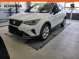 Seat Arona FR 1.0 TSI - Seat Arona in Mainz