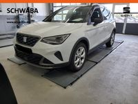 Seat Arona - Vorschau Bild 1