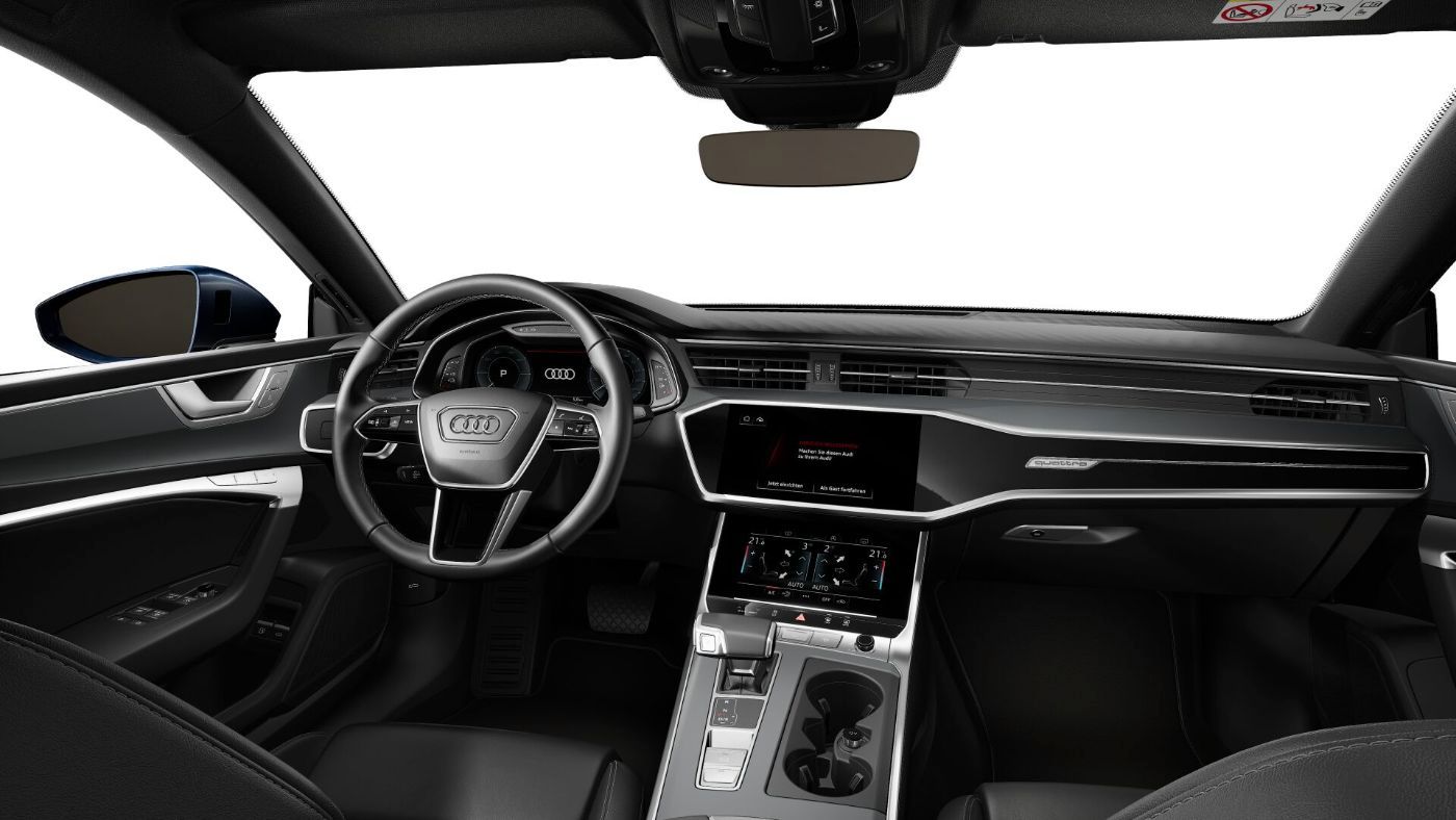 Audi A7 - Bild 9