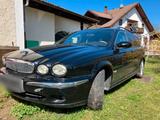 Jaguar x-Type 2.2 Diesel Kombi - gebrauchte Jaguar X-Type aus dem Jahr 2006