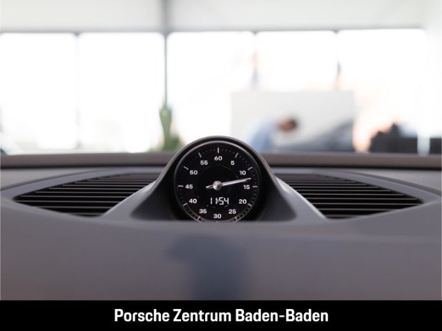 Porsche Macan - Bild 27