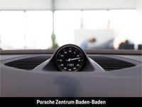 Porsche Macan - Vorschau Bild 27