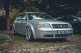 Audi S6 4.2 Avant quattro - - Audi S6 mit Benzin-Antrieb: Kombi, 4.2