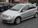 Mercedes-Benz B 170 B 170*AHK*Automatik*HU.AU.09.2027* - Mercedes-Benz aus 2007: 1.0