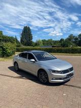 Volkswagen VW Passat 1.5 TSI 2015 Panorama/ACC/TÜV Neu - Volkswagen Passat: 20v