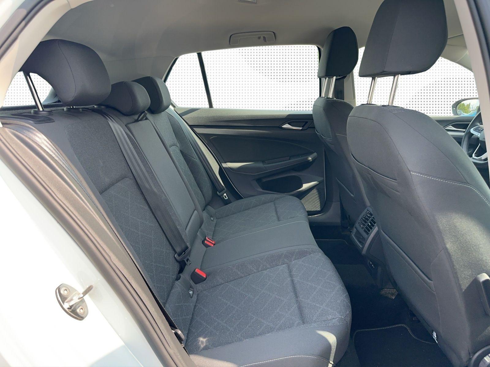 Volkswagen Golf 1.5 TSI Life LED*AHK*EPH*ACC*Digital*DAB+, миниатюра 15