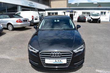 Audi A3 - 8